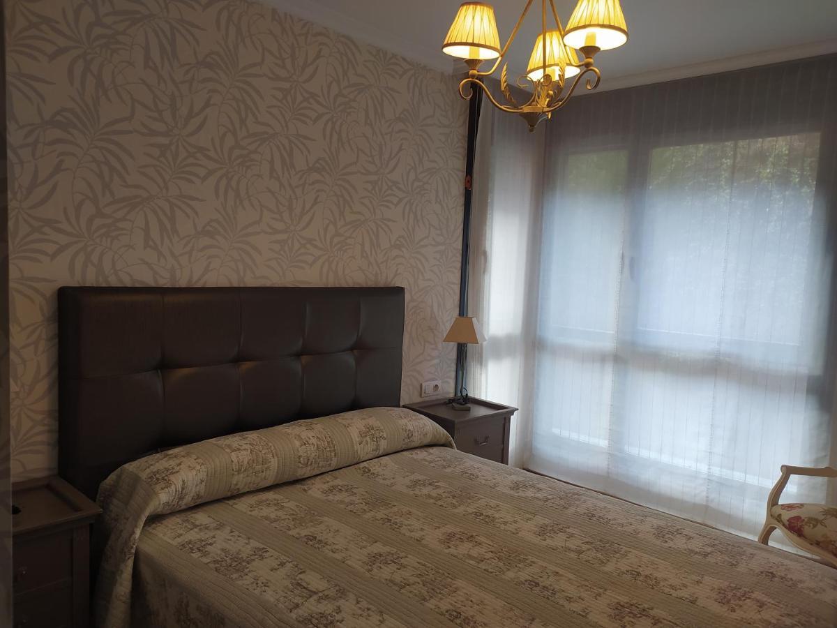 Appartement En El Centro Con Garaje Directo.